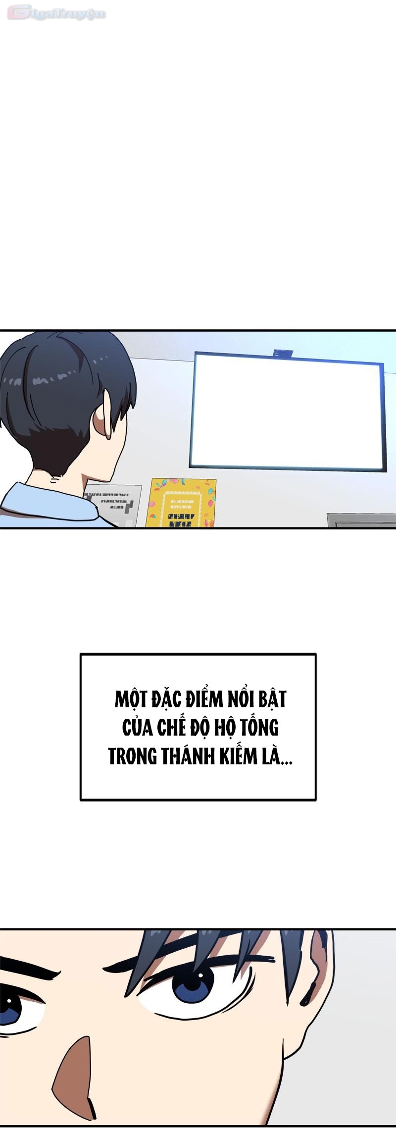 Đọc truyện [Leak] Cao thủ tái xuất - Chap 83